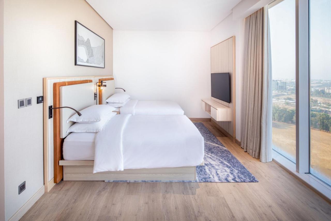 Hotel Four Points By Sheraton Corniche