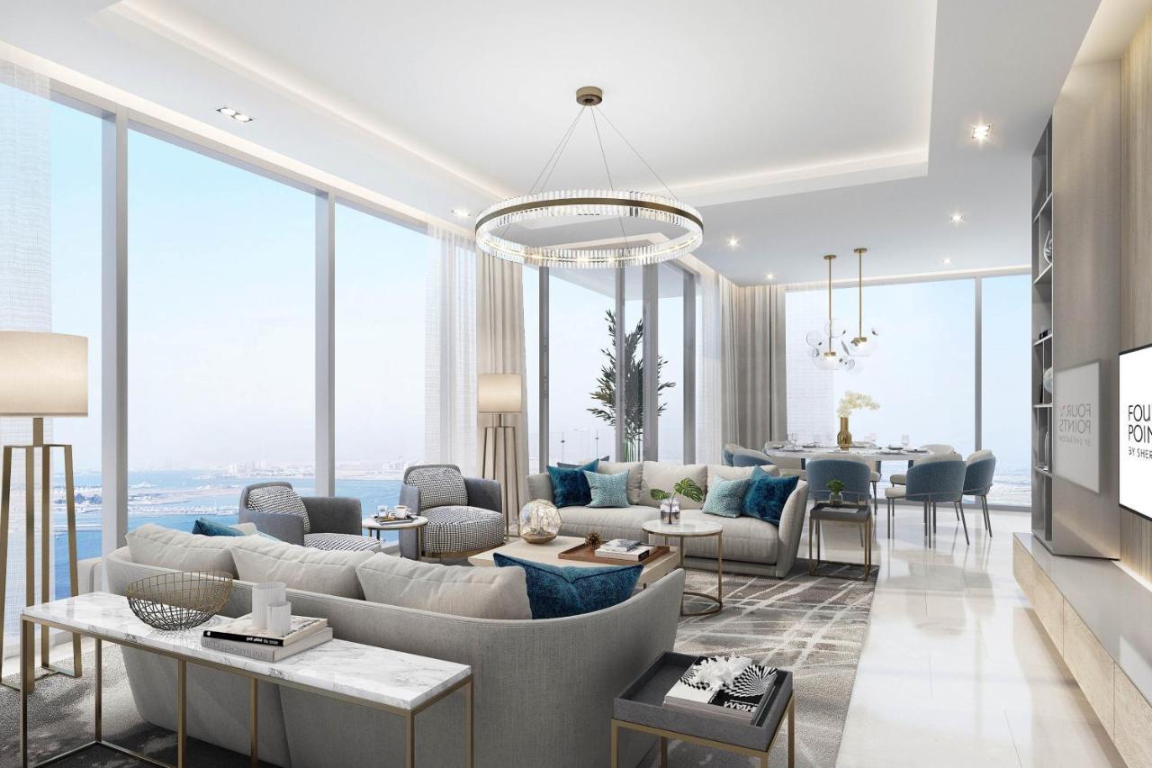 Four Points By Sheraton Corniche Hotel Djeddah