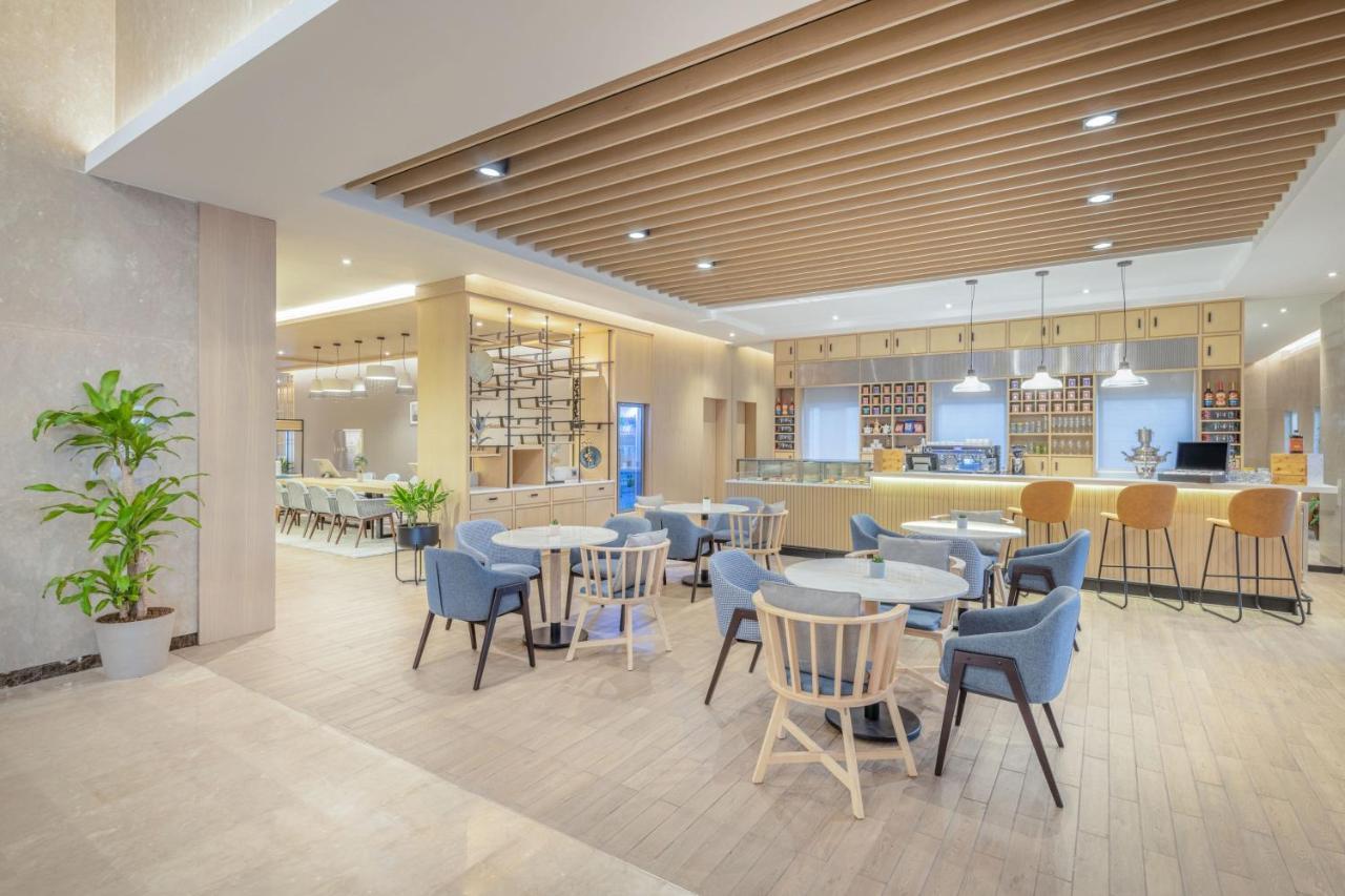Hotel Four Points By Sheraton Corniche