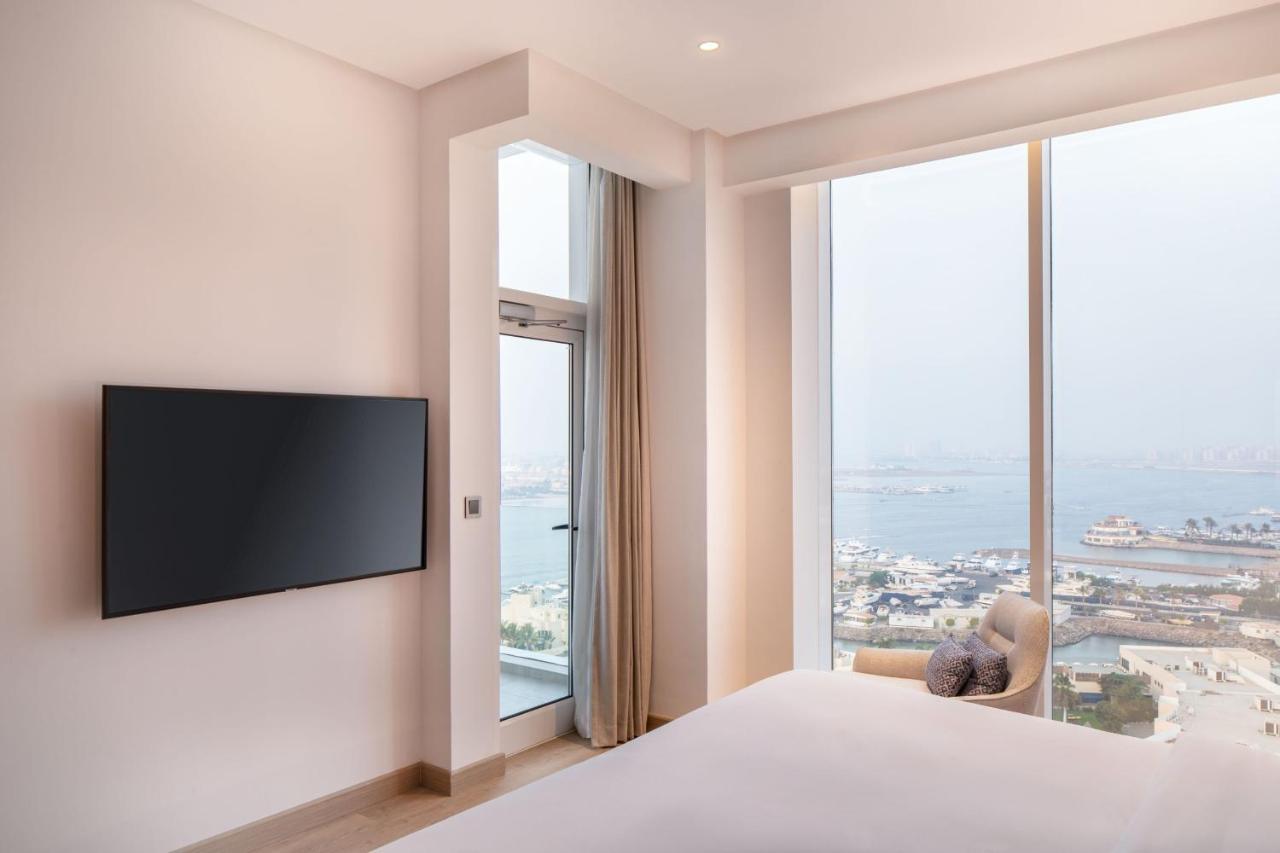 Hotel Four Points By Sheraton Corniche 4*