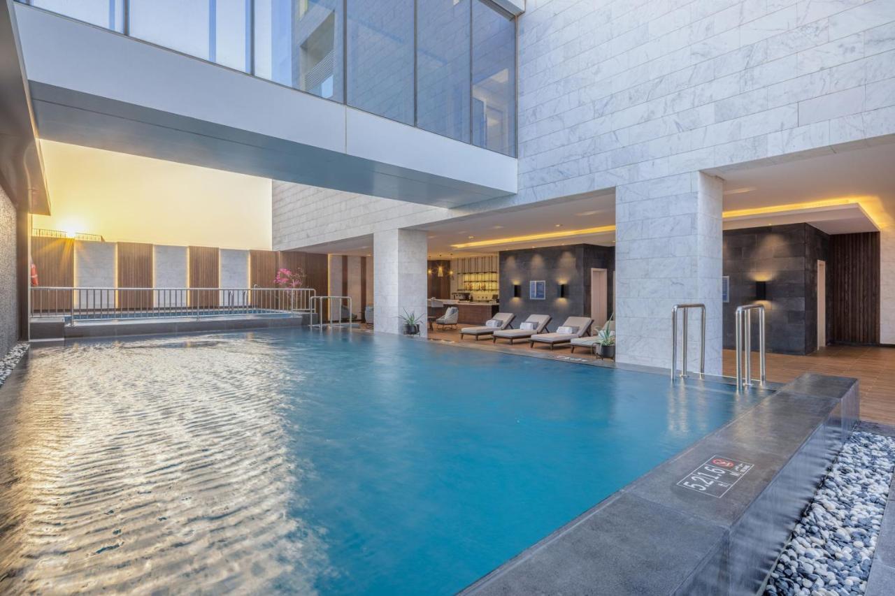 Four Points By Sheraton Corniche 4*