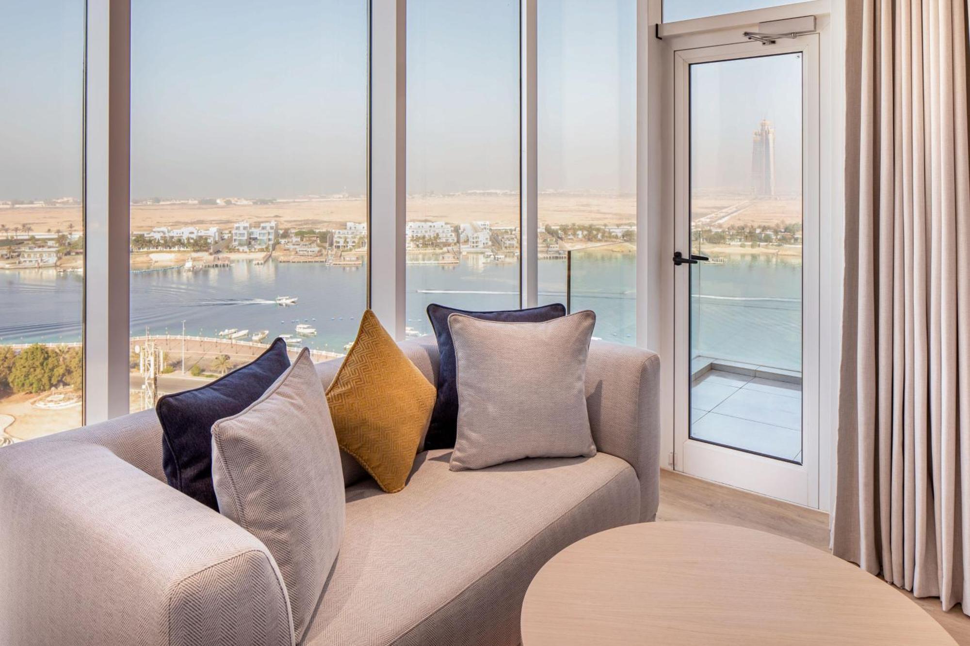 Four Points By Sheraton Corniche Djeddah