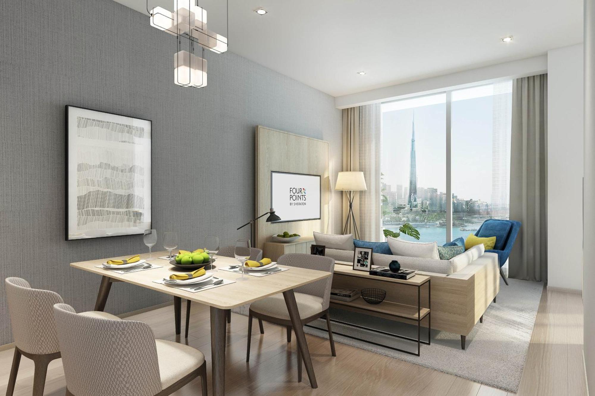 Four Points By Sheraton Corniche