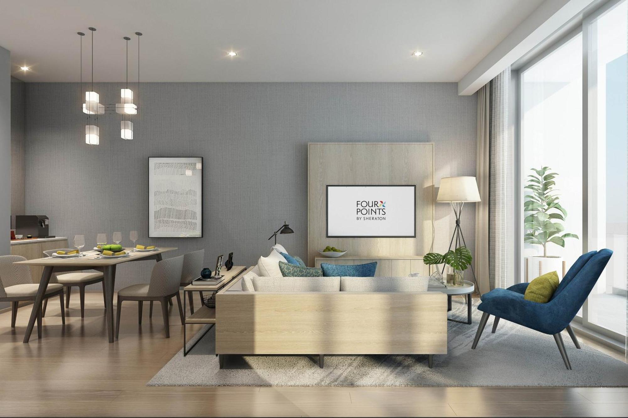 Four Points By Sheraton Corniche Djeddah