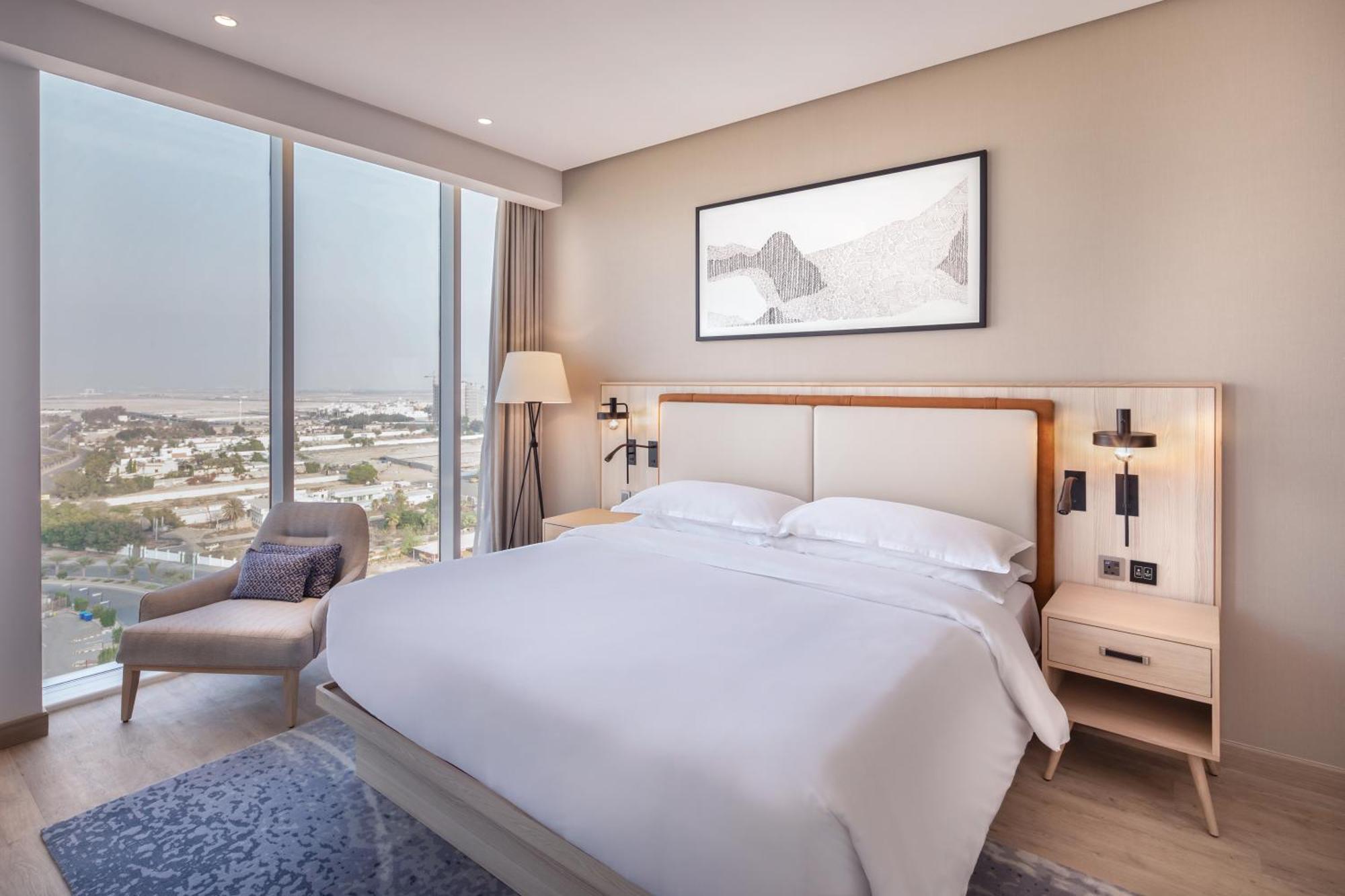 Hotel Four Points By Sheraton Corniche Djeddah