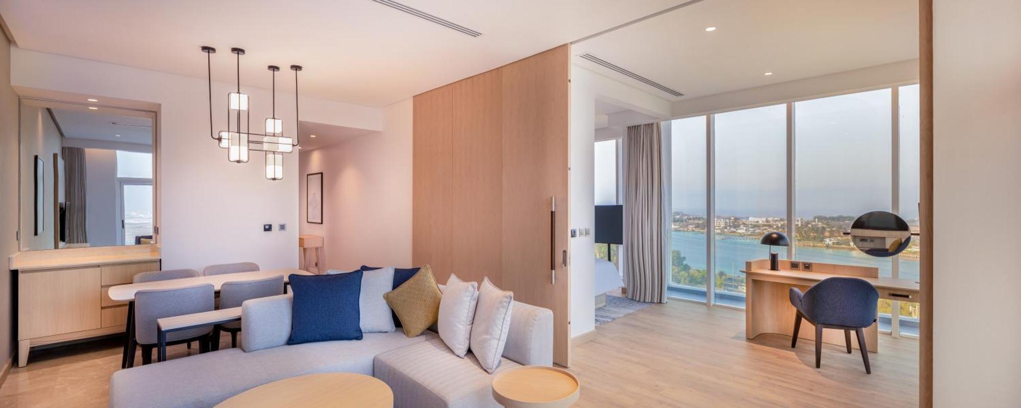 Four Points By Sheraton Corniche