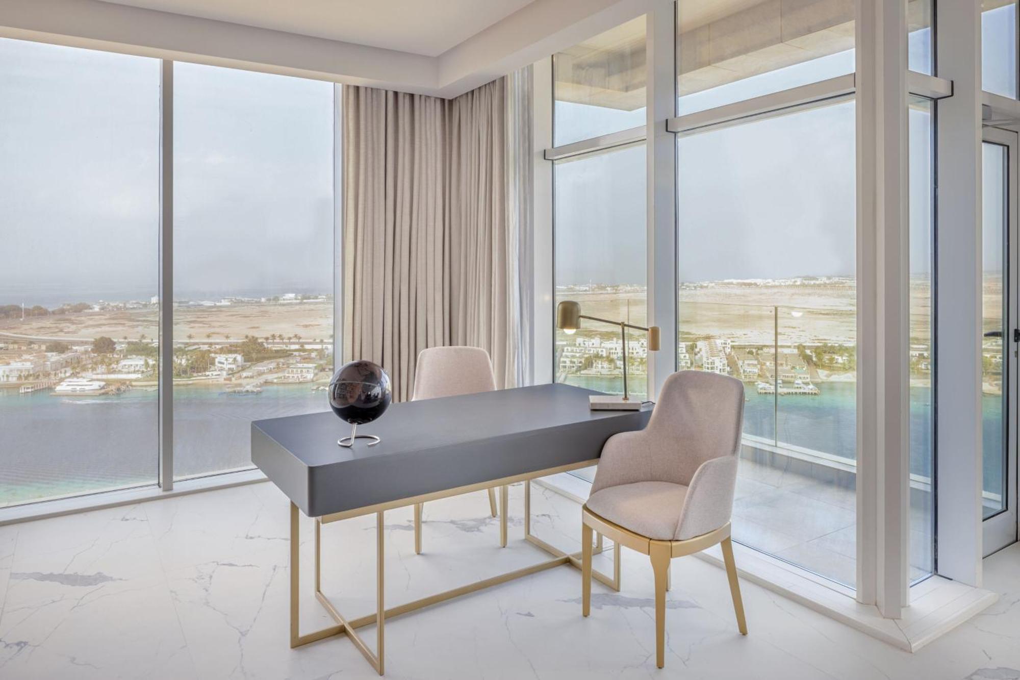 Hotel Four Points By Sheraton Corniche Djeddah