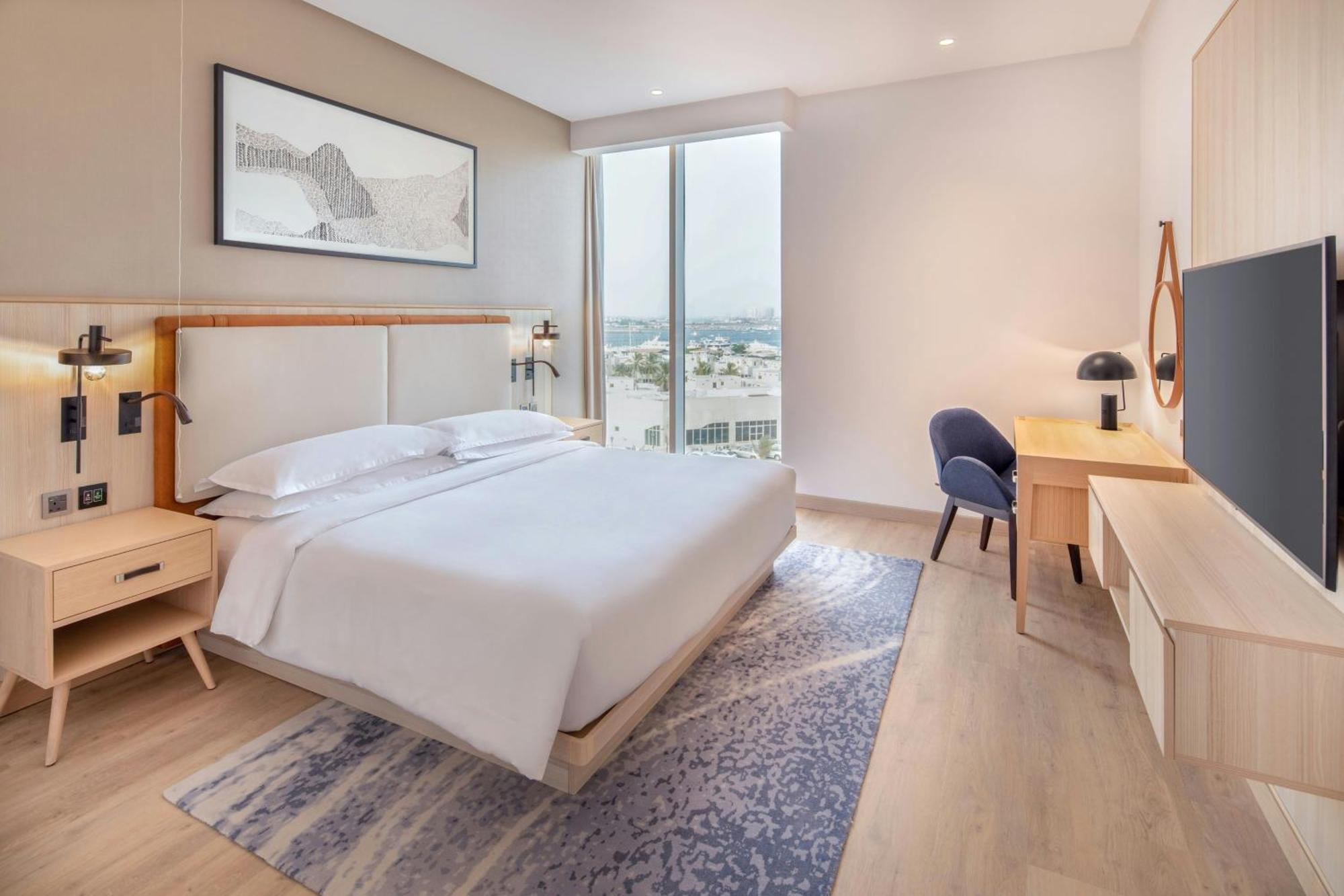Four Points By Sheraton Corniche Hotel Djeddah