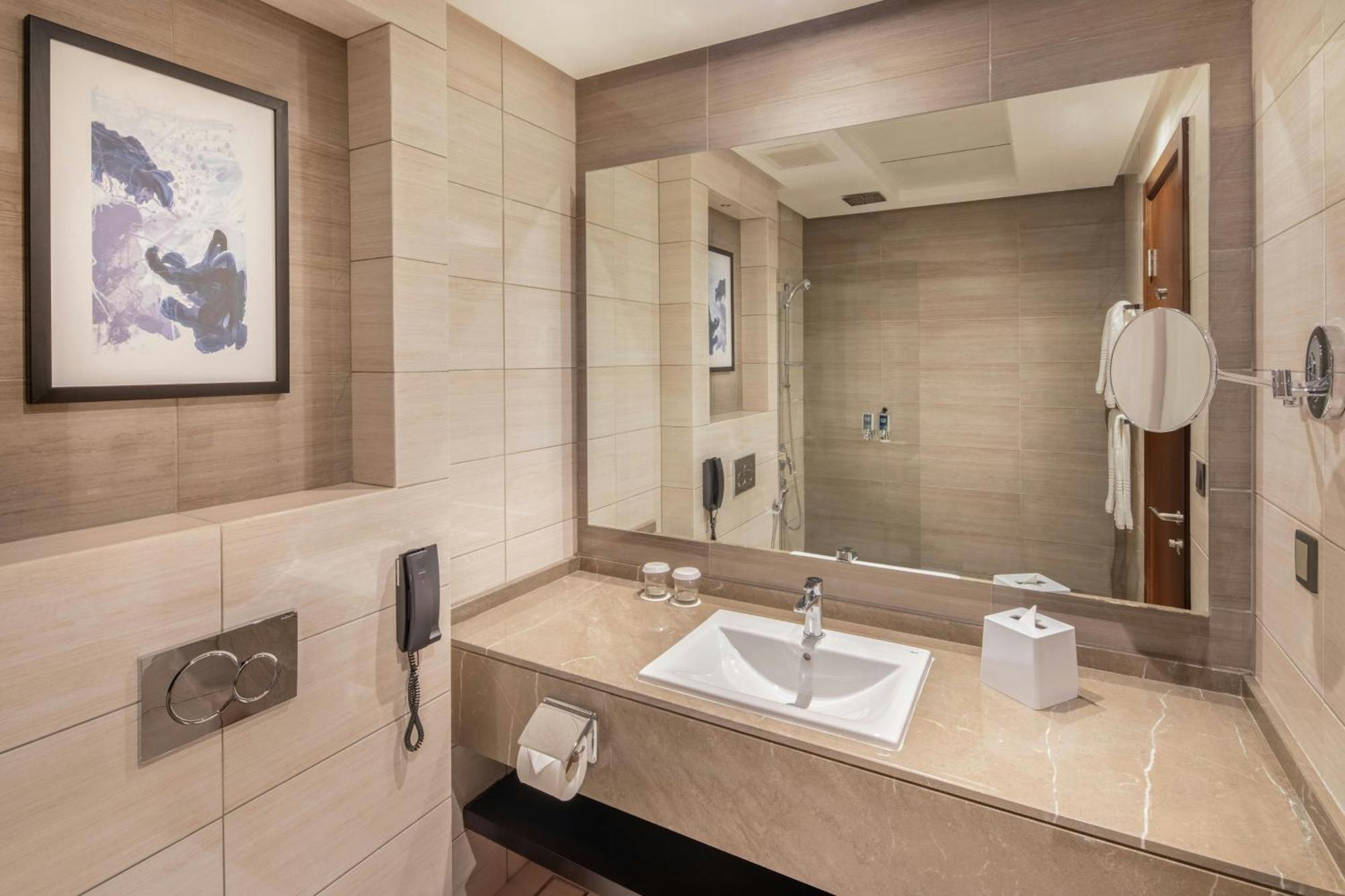 Hotel Four Points By Sheraton Corniche Djeddah
